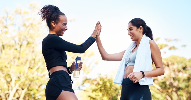 What's Going On When Your Hips Are Making Noise?